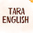 English With Tara - Tara英语