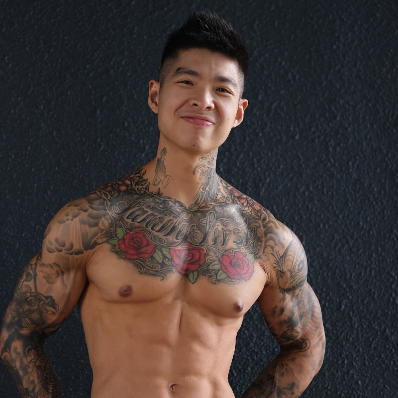 Eric Koh The Trainer