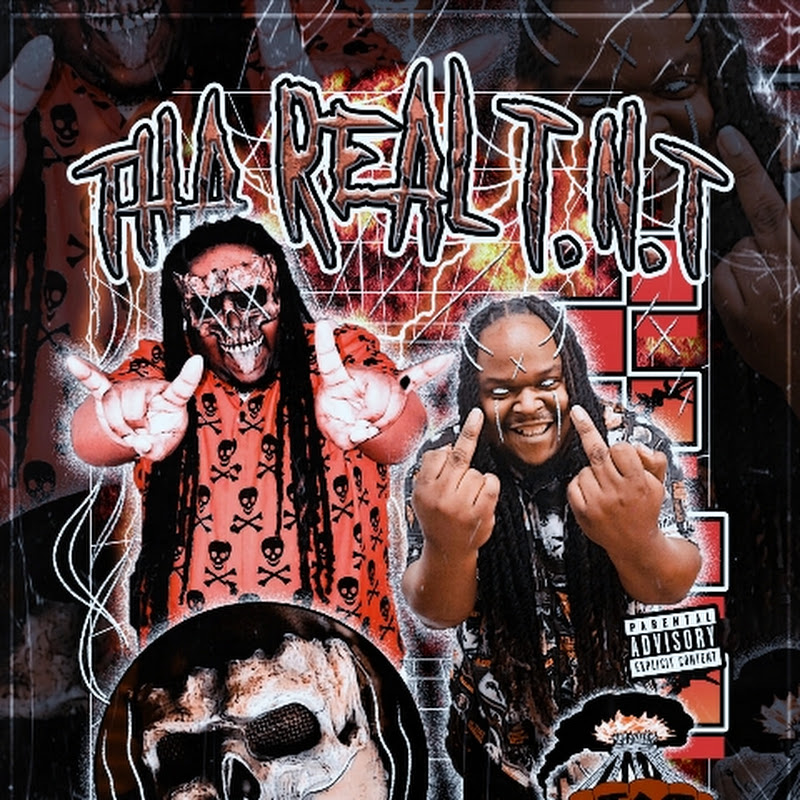 Tha Real TNT