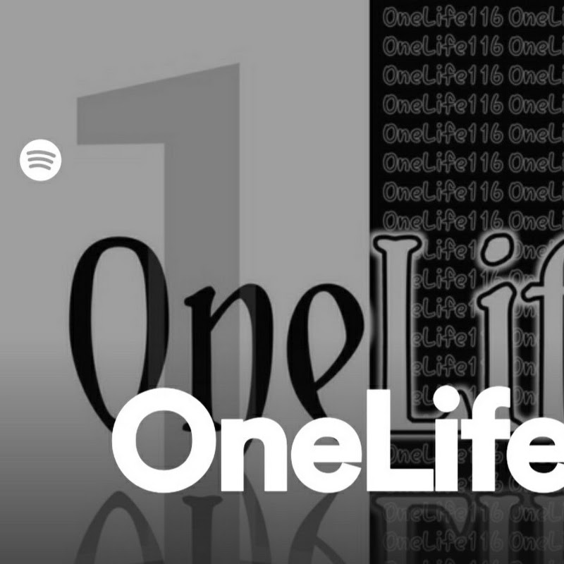 Onelife - Topic