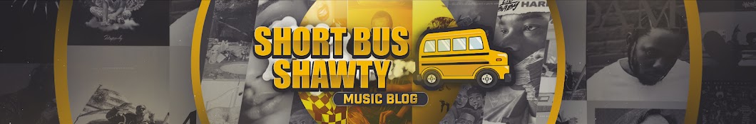 Short Bus Shawty YouTube channel avatar