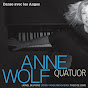 Anne Wolf - Topic - Youtube