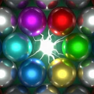 Magnet Balls: Addictive 🧲 icon
