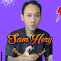 Sam Hery  logo