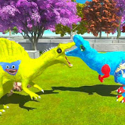 Dinosaur - Channel