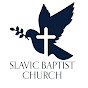 Slavic Baptist Church of St. Petersburg, FL logo