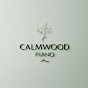 Calmwood Piano logo