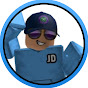 JoshyD logo