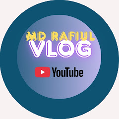 Md Rafiul Vlog 