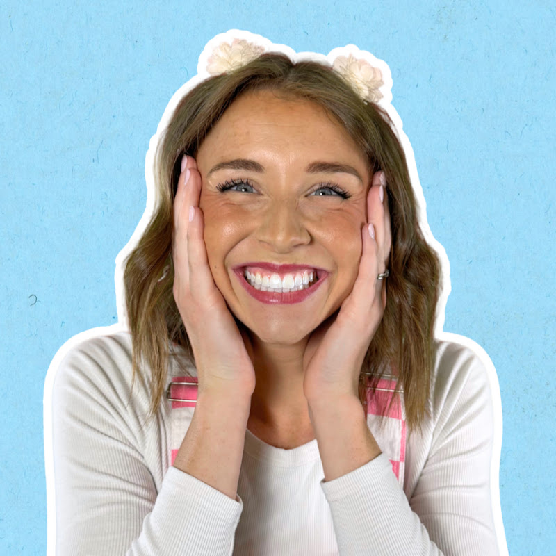Ms Ash | Toddler Learning