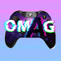 OMAG logo