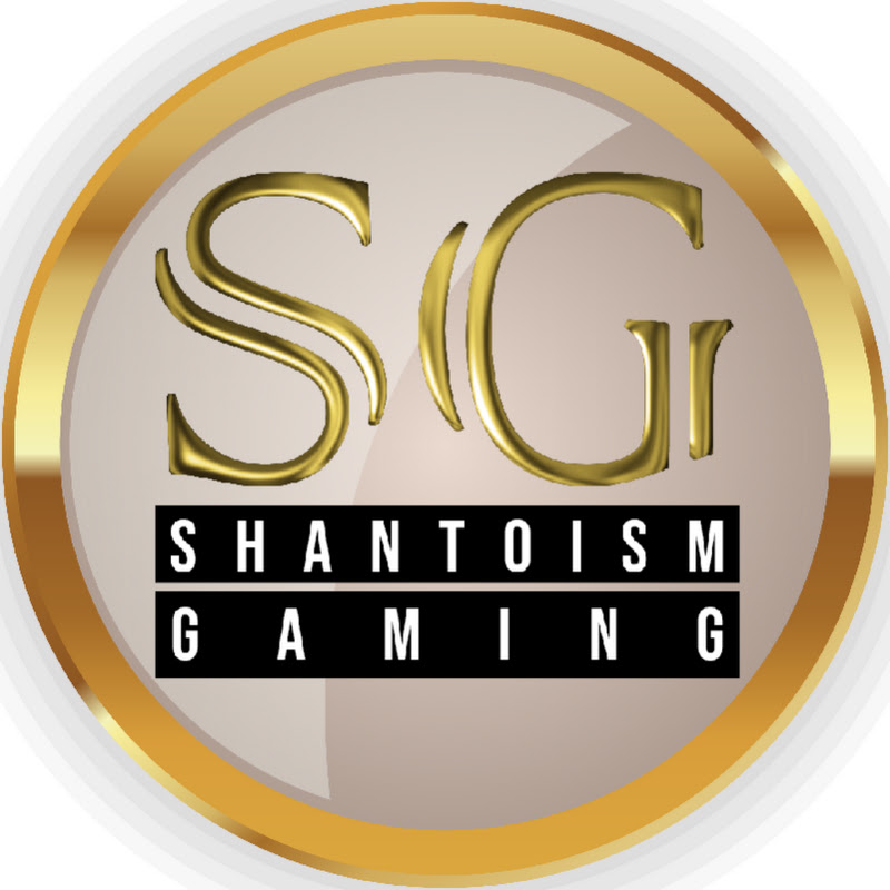 SHANTOISM GAMING