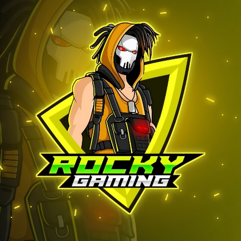 Rocky Gaming 92