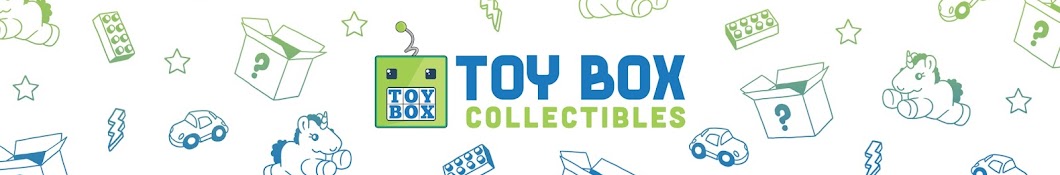 ToyBoxCollectibles YouTube channel avatar