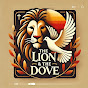 The Lion & The Dove Podcast logo