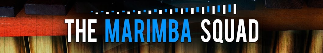 The Marimba Squad YouTube kanalı avatarı