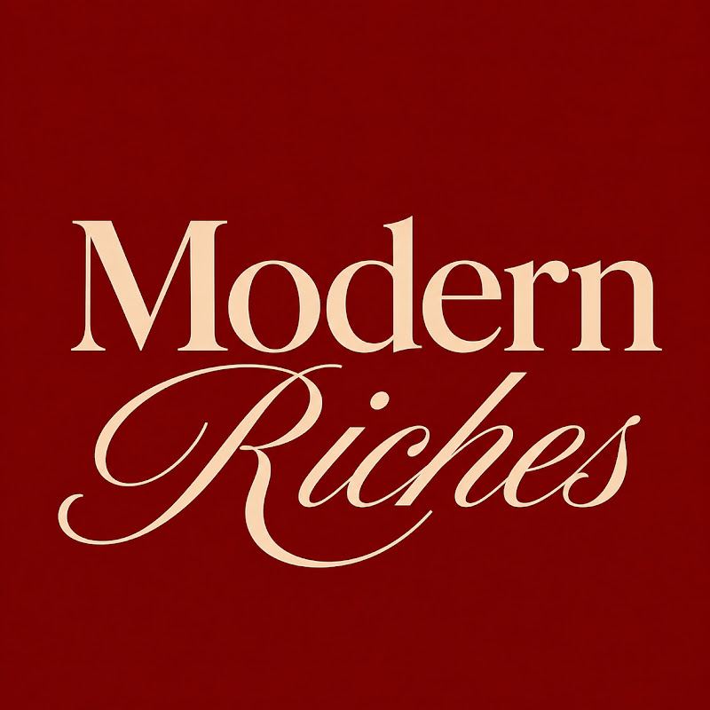 Modern Riches