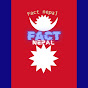 Fact Nepal logo