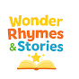 Wonder Rhymes & Stories logo