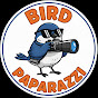 Bird Paparazzi logo