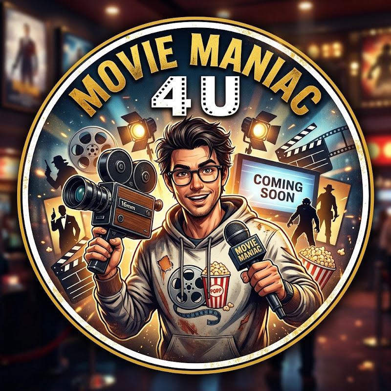 Movie maniax