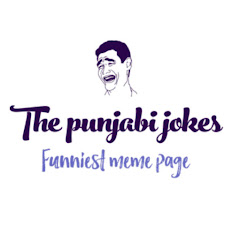 The Punjabi Jokes