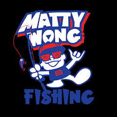 Matty Wong Fishing