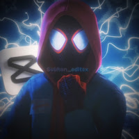 Subhan editsx profile image