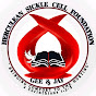 Gee & Jay Herculean Sickle Cell Foundation logo