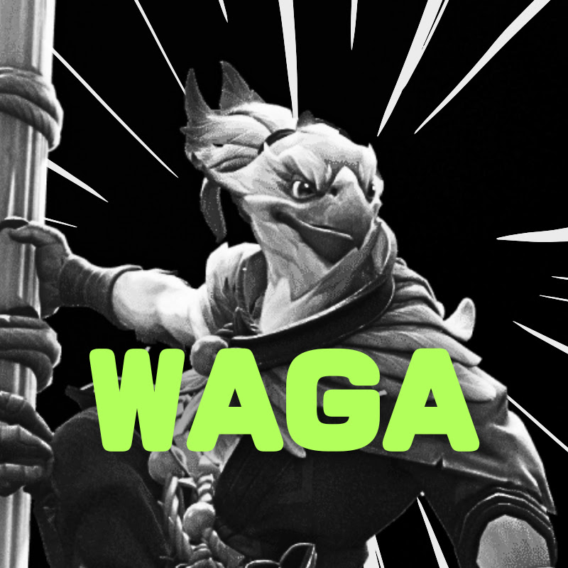 WagaGaming