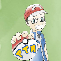Pokémon Trainer Mike