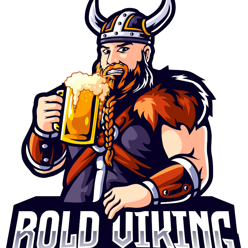 BoldViking Twitch VODs