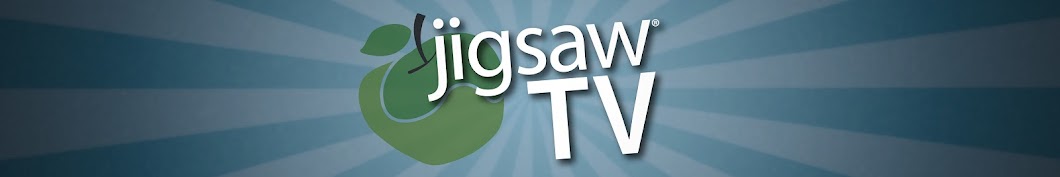 JigsawHealthTV YouTube channel avatar