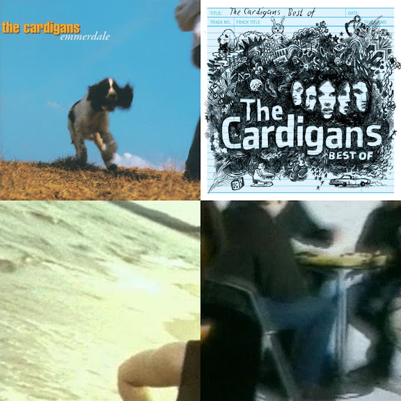 The Cardigans - Emmerdale (1994) [Full Album Deluxe]