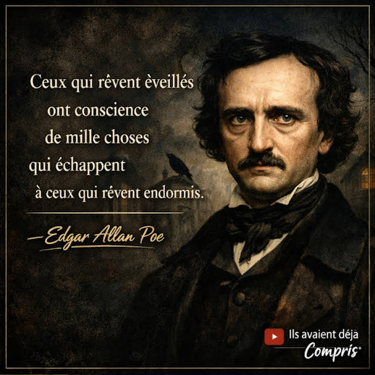 Post from Ils avaient déjà Compris