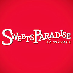【公式】Sweets Paradise（スイパラ）アイコン画像