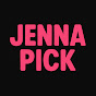 JENNAPICK logo