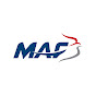 MAF International logo