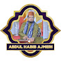 Abdul Habib Ajmeri logo