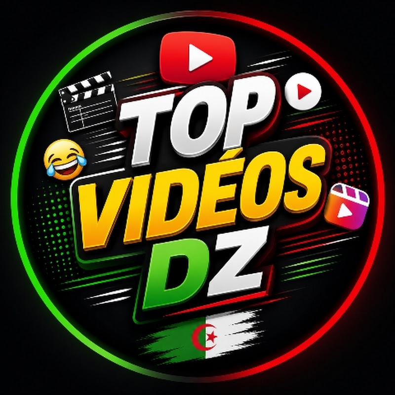 Top Vidéos DZ