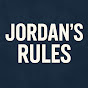 Jordan’s Rules logo