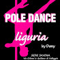 POLE DANCE LIGURIA By Dany logo