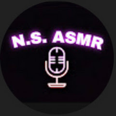 NS ASMR? net worth