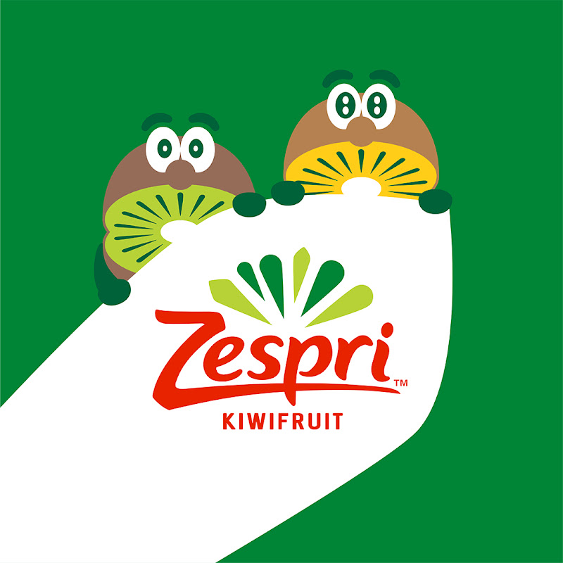 ゼスプリキウイ – Zespri Japan YouTubeチャンネル画像