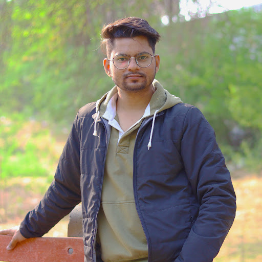 Anil Kumar Vlog
