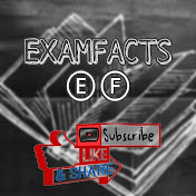 EXAMFACTS ⒺⒻ