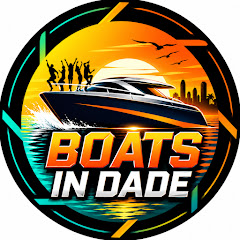 Boats in Dade
