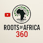 ROOTS OF AFRICA 360 logo