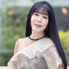 米倉千尋のSMILE GO PEACE