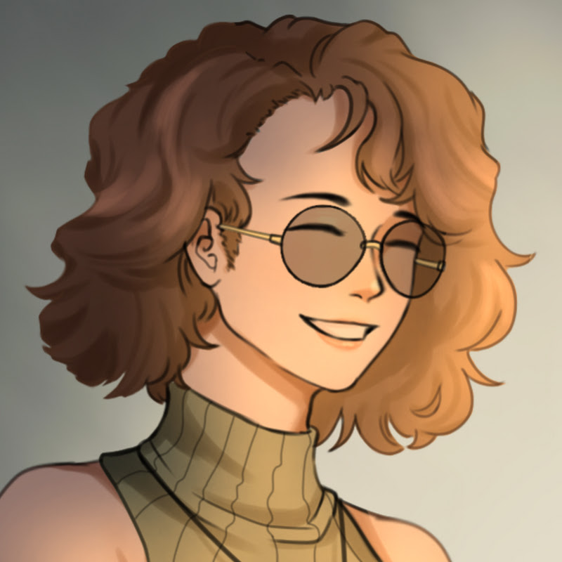 Fuzzle_ Buzzle icon